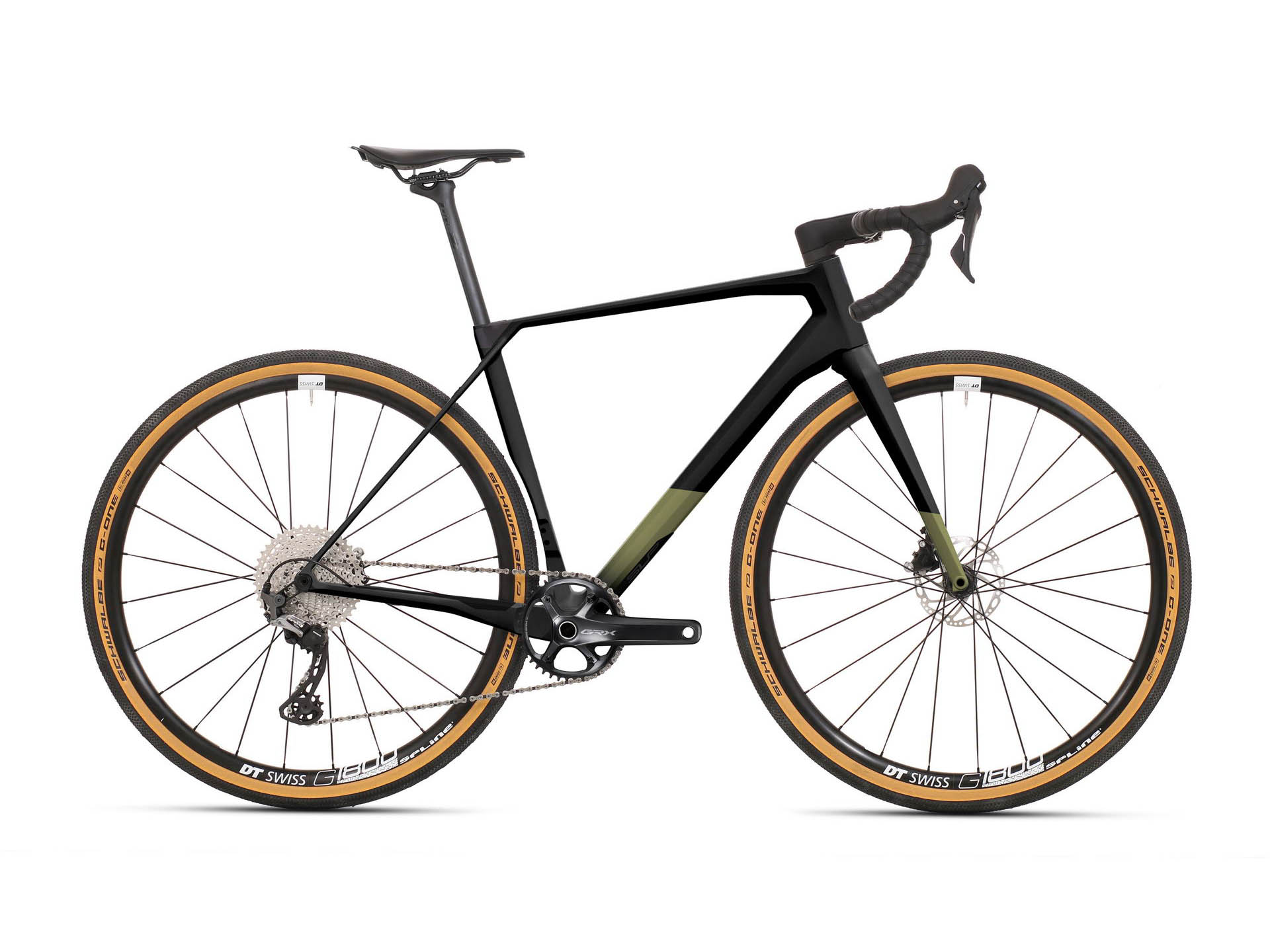 Superior X-Road Maanteerattad